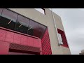 **exclusive video** inside fdny brand new rescue 2 firehouse in brooklyn