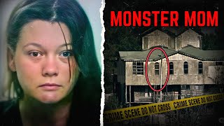 Mother Confesses to killing Young Daughter | The Case Of Debra Jeter