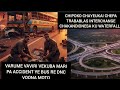 VARUME VAVIRI VEKUBA MARI PA ACCIDENT YE BUS RE DNC VOONA MOTO// CHIPOKO CHAYEUKAI CHEPA TRABABLAS 