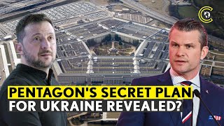 Pentagon’s Warning: Ukraine War At Tipping Point | US Army Leaks Chilling War Prediction | CLRCUT