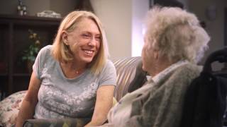 About Our Memory Care Communities | Fieldstone Communities