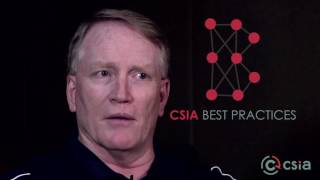 CSIA Best Practices, Revisions \u0026 Relevance