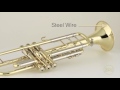 bach 19037 stradivarius series 50th anniversary bb trumpet