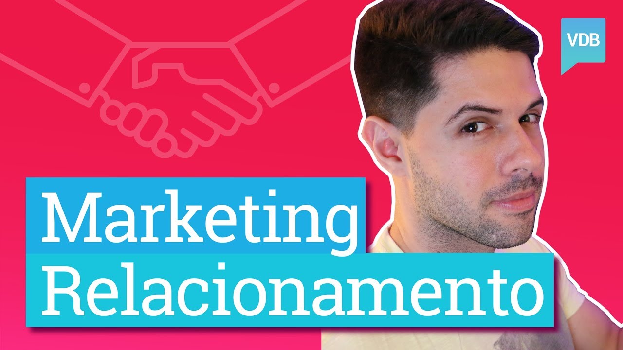 Como é Aplicado O Marketing De Relacionamento?