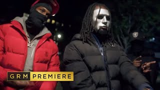 RV Feat LD (67) - Kane \u0026 Undertaker [Music Video] | GRM Daily