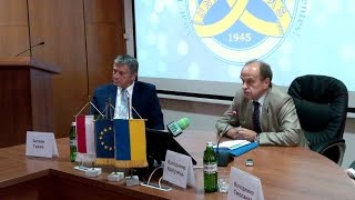 Заступник міністра освіти і науки Володимир Ковтунець про скасування стипендій