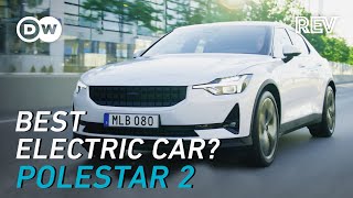 Polestar 2 Review: Most Complete Electric Car On The Market?