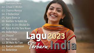 Merdu Banget!!!! Lagu India Terbaru 2023 Terpopuler - Bollywood India