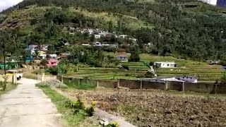 Kanthalloor view point/Tourist places in Idukki kerala.