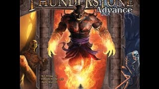 Thunderstone Advance: Advance Towers of Ruin: DBG Instructional Video