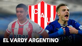 DIEGO ARMANDO DÍAZ | EL VARDY ARGENTINO