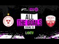 SSE Airtricity Women’s Premier Division Round 18 | Shelbourne 4-2 Treaty United | All the goals