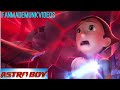 Astro Boy - Fighting For Justice (AMV)
