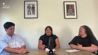 KICK AWNS POD | EP 1: Treaty Principles Bill