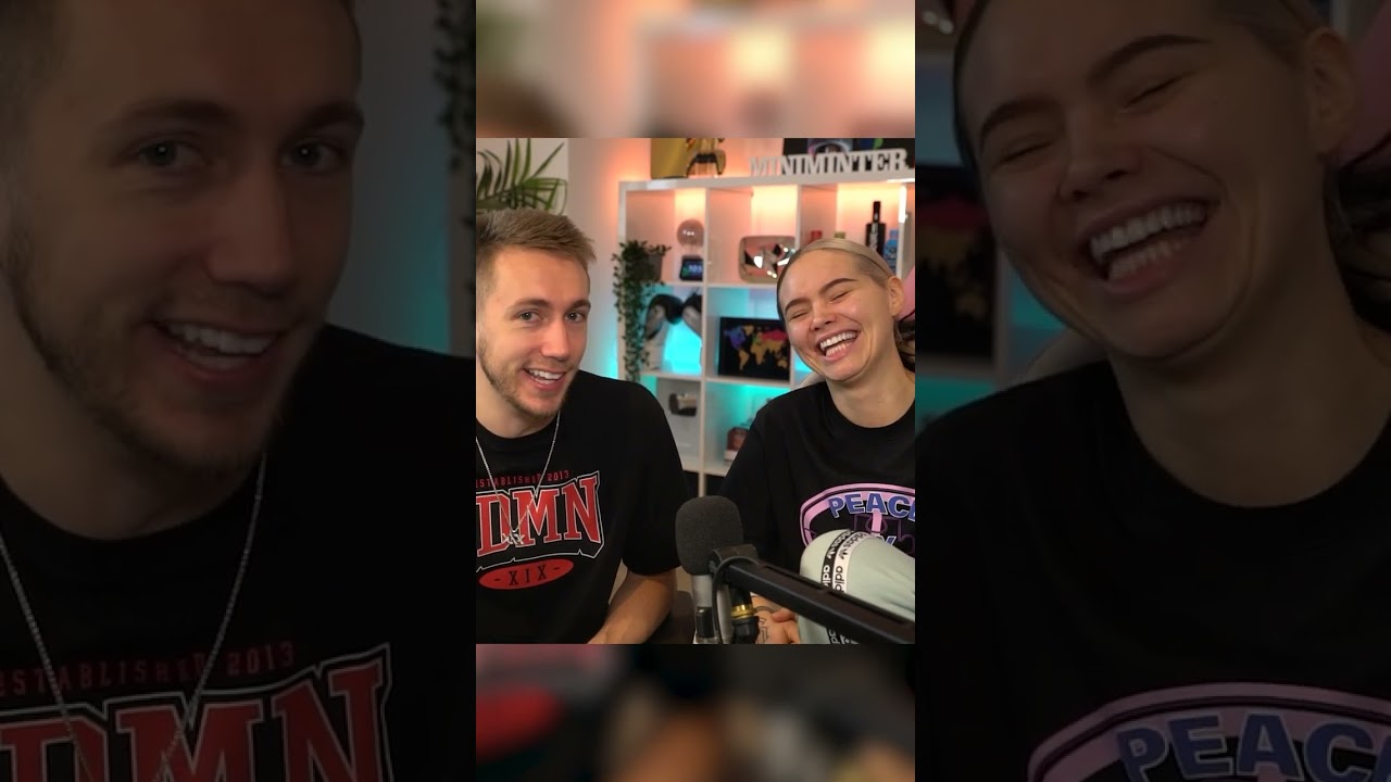 Can you guess the celebrities? 🤔