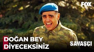 Doğan'ın Asker Olma Sevinci - Savaşçı 49. Bölüm