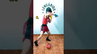 Boxing 8 tricks!!! #shorts #youtubeshorts #viral