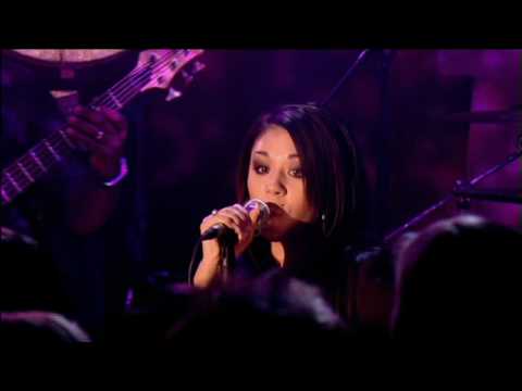 Mutya Buena - B Boy Baby @ Transmission With T Mobile - YouTube