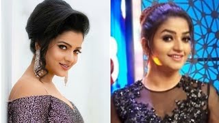 VJ Chitra vs Nithya Ram ❤️