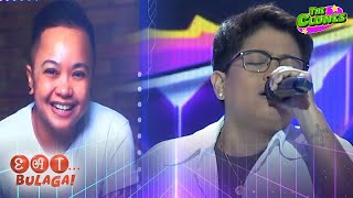 Nandito na ang ka-voice ni Ice Seguerra! 😱 | THE CLONES | Feb. 28, 2025