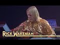 Rick Wakeman - Journey To The Centre Of The Earth (live) | Made In Cuba