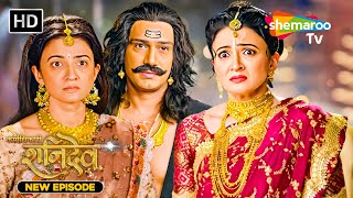 Karmadhikari Shanidev New Episode | देवी संज्ञा ने रखी माता छाया के सामने शर्त EP 05 | #Shanidev