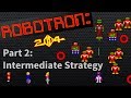 Robotron 2084 Arcade Strategy: Part 2 (Intermediate)