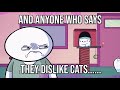 BABY CAT (TheOdd1sOut Remix)  Song by Endigo