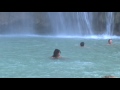 el limon waterfall samana dominican republic westjet vacations