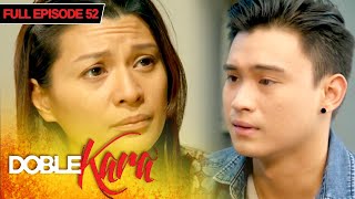 Doble Kara with ENG SUBS | Full Episode 52