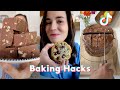 4 Surprising Baking Hacks | TikTok Compilation | Southern Living