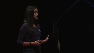 Why we must let science serve us | Valorie Aquino | TEDxABQ