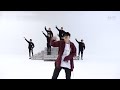 [CHOREOGRAPHY] BTS (방탄소년단) 2019 MMA 'Dionysus' Dance Practice