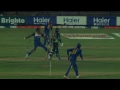 Highlights 5th ODI at MRICS, Hambantota – Pakistan in Sri Lanka 2015