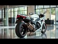 new 2025 suzuki gsx 8r – the ultimate middleweight sportbike