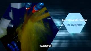 Electromagnetic thermotherapy system, applicators and needles for minimally invasive therapy-MIRDC