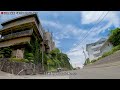 淡路島縦断→「道の駅 あわじ」淡路島「縦断」の走行動画。等速、高画質 4k 60p