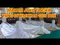 Riyadhoh di Makam Joko Tingkir,mimpi jadi kenyataan@Budaya Warisan Nusantara,12 April 2022