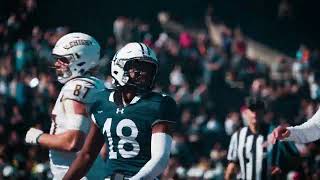 Ivy League Football: 2024 Sizzle Reel