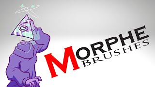 Morphe's Pretty Little Lies