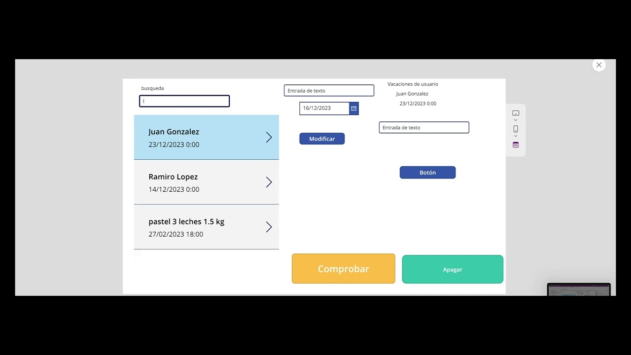 Funcion Filter Powerapps Youtube