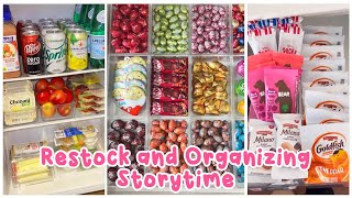 🌺 30 Minutes Satisfying Restock And Organizing Tiktok Storytime Compilation Part249 | Lisa Storytime