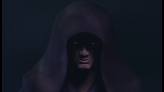 Anakin Knightfall: CLONE WARS 4K