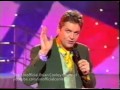 Visiting America - S3E2 - The Brian Conley Show