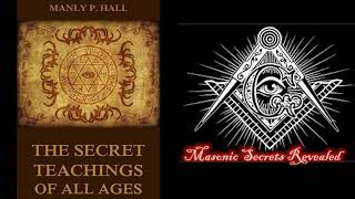 THE SECRET TEACHINGS OF ALL AGES   Manly P Hall   Audio Book Full Audiobooks Free