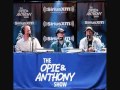 Opie and Anthony Show (02/16/2012) FULL SHOW