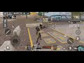 pubg mobile 国际服吃鸡 人物变小 聚乐园 bug