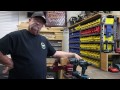 mikita brushless drill u0026 impact driver review u0026 demo