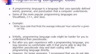 CIT1613 or CS151 Java Chapter 1