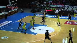 Highlights IG Basket Cup Final Eight: Allianz San Severo - Raggisolaris Faenza